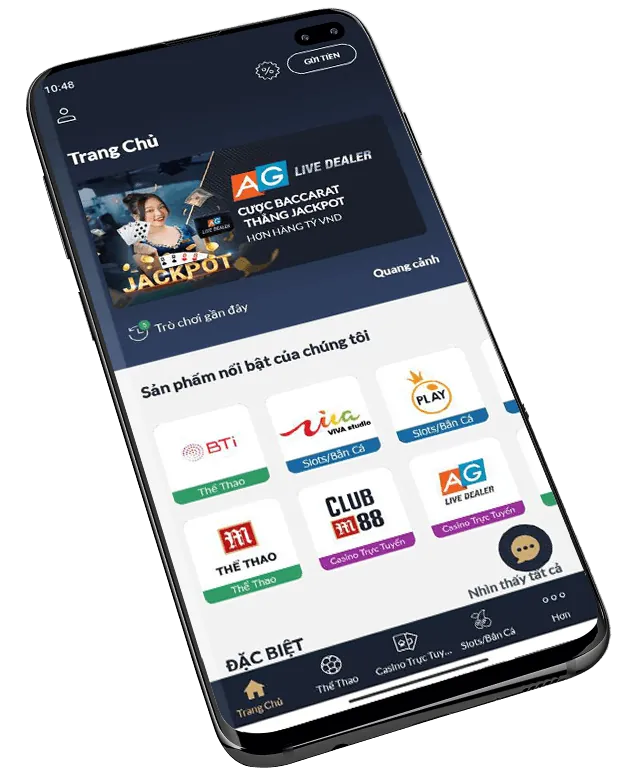 Ứng dụng di động 27tr88