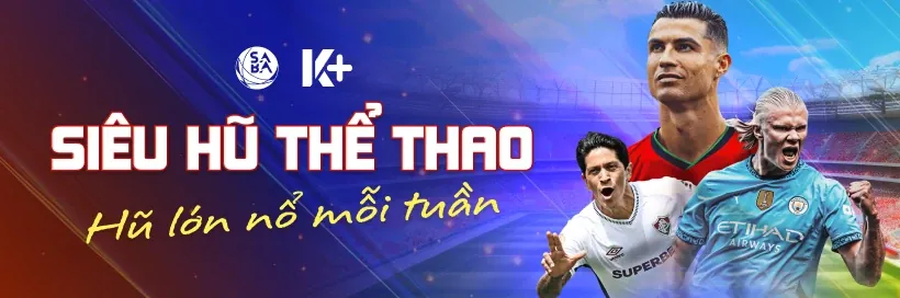Ưu Đãi Thể Thao 27tr88